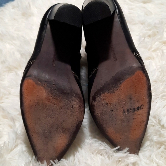 Rebecca Minkoff Ankle Boots - Picture 8 of 10